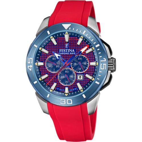 orologio-festina-chrono-bike-f20642_2-rosso-cinghia-rosso-in-gomma-goldenblugioielli-giarre